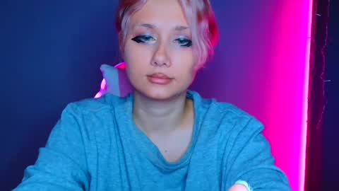 Galadriel online show from 02-22-25, 05:02