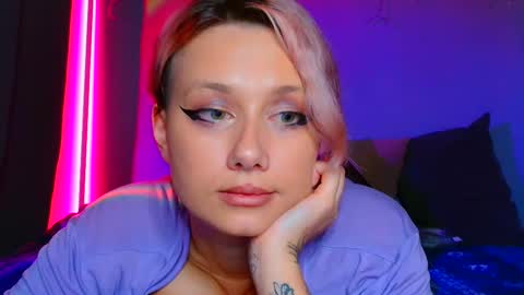 Galadriel online show from 03-02-25, 07:21