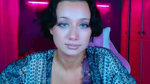 Galadriel online show from 10-03-25, 06:38