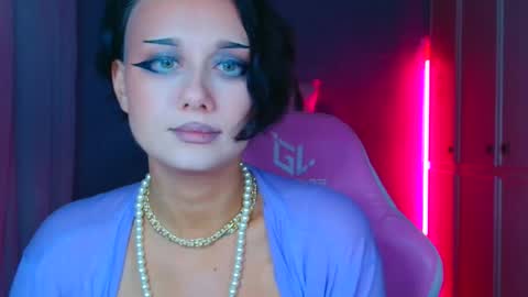 Galadriel online show from 11-28-25, 03:20