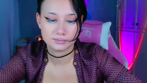 Galadriel online show from 02-12-26, 08:31