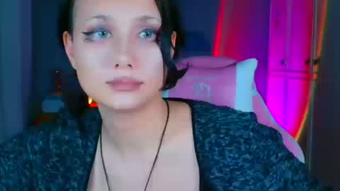 Galadriel online show from 03-12-26, 03:18