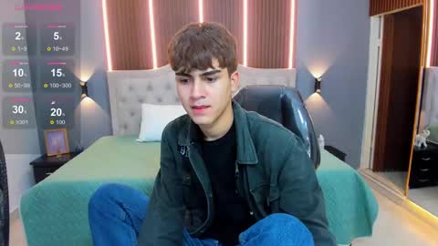 Snapshot of tommy18__ chatting on 09-11-25, 03:39 Tommy online show from 09-11-25, 03:39