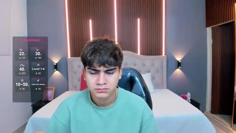 Snapshot of tommy18__ chatting on 11-22-25, 03:38 Tommy online show from 11-22-25, 03:38