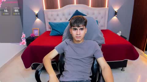 Snapshot of tommy18__ chatting on 02-15-26, 07:51 Tommy online show from 02-15-26, 07:51