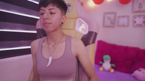 Blue  online show from 02-19-25, 04:00