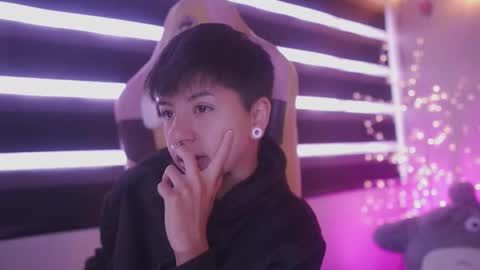 Blue  online show from 03-07-25, 12:56