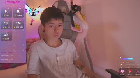 Blue  online show from 09-10-25, 01:16