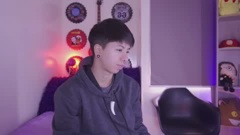 Blue  online show from 07-07-26, 12:42