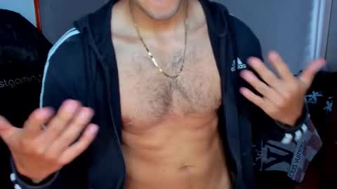 Twitter BreddTommy IG tommy bredd online show from 10-06-25, 05:21