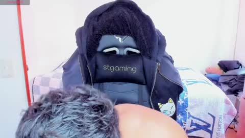 Twitter BreddTommy IG tommy bredd online show from 06-05-26, 04:13