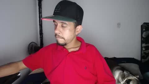 Snapshot of tommy_c0rtez chatting on 01-03-25, 10:29 Thomas online show from 01-03-25, 10:29