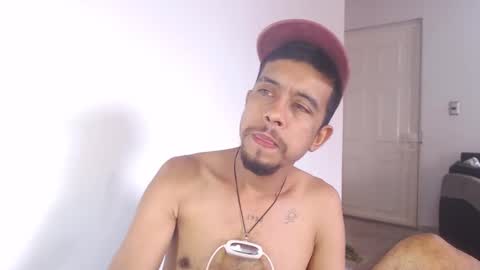 Snapshot of tommy_c0rtez chatting on 10-15-25, 04:07 Thomas online show from 10-15-25, 04:07