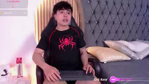 Tommy online show from 07-30-26, 09:14