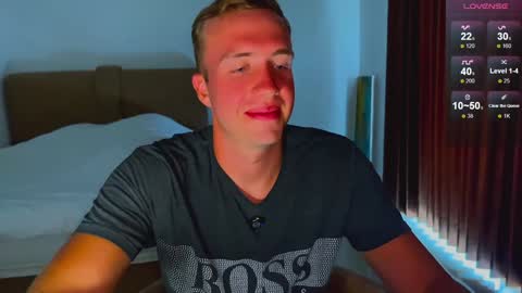 Tommy online show from 01-28-25, 03:57