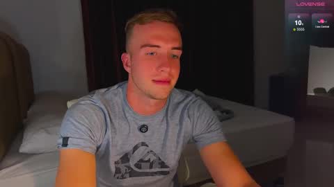 Tommy online show from 03-11-25, 10:29