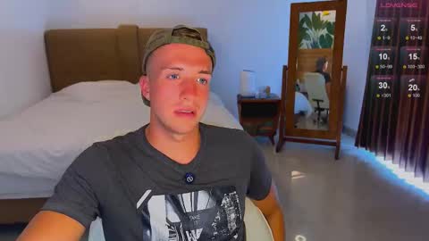 Tommy online show from 09-20-25, 04:35