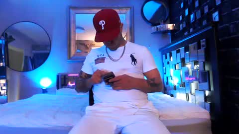 Tommy online show from 05-16-26, 12:59