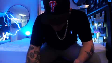 Tommy online show from 05-18-26, 05:24