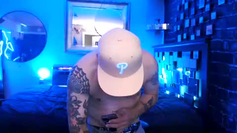 Tommy online show from 06-07-26, 04:33