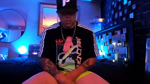 Tommy online show from 06-18-26, 11:58