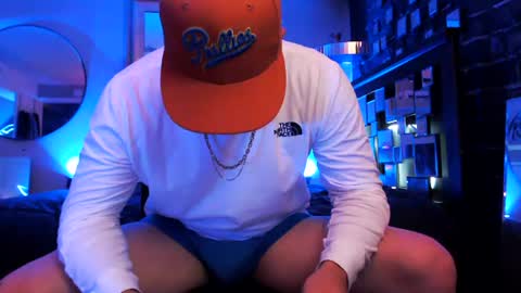 Tommy online show from 06-20-26, 04:32