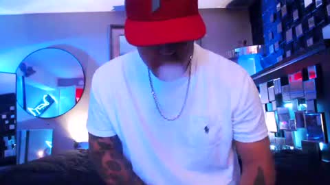 Tommy online show from 06-27-26, 02:34