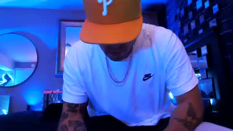 Tommy online show from 06-28-26, 10:16