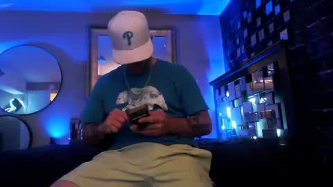 Tommy online show from 07-05-26, 02:29