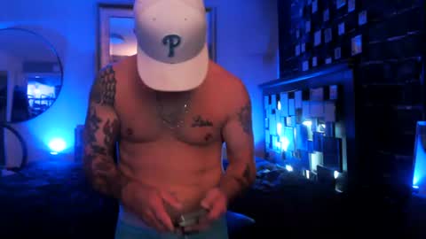 Tommy online show from 07-17-26, 03:50