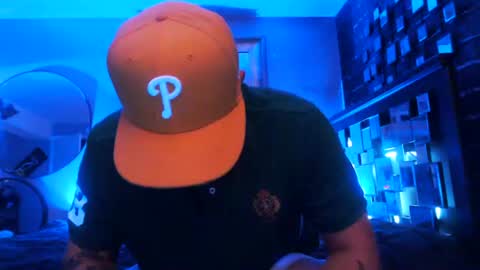Tommy online show from 07-18-26, 07:17