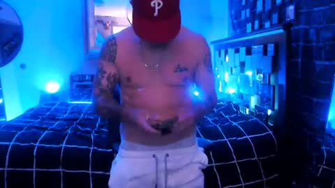 Tommy online show from 08-02-26, 06:17