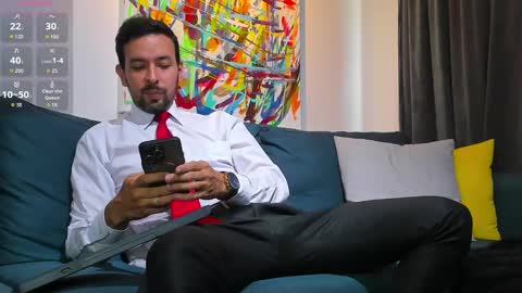 Snapshot of tommy_raym0ndg chatting on 09-29-25, 08:13 tommy_raym0ndg online show from 09-29-25, 08:13