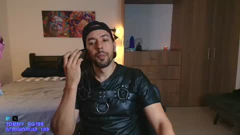 tommy_raym0ndg online show from 06-17-26, 04:04