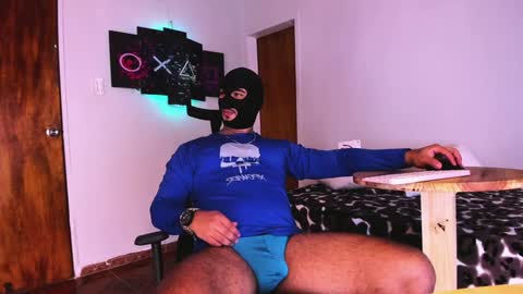 tommy_sccott online show from 12-14-24, 04:56