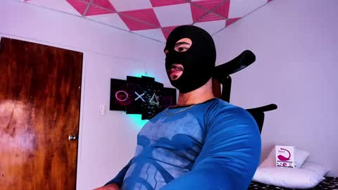 tommy_sccott online show from 12-26-24, 06:19