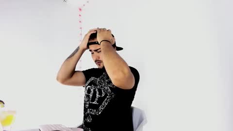 tommy_sccott online show from 09-14-25, 10:42