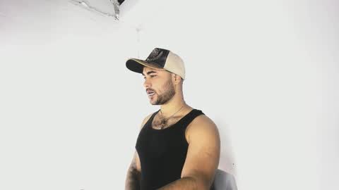 tommy_sccott online show from 10-15-25, 11:27