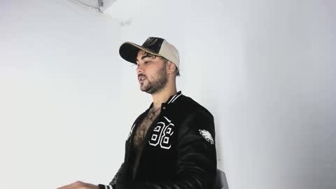 tommy_sccott online show from 10-22-25, 12:44