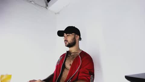 tommy_sccott online show from 10-26-25, 11:09