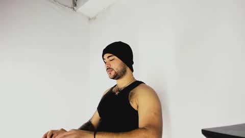 tommy_sccott online show from 11-04-25, 09:36