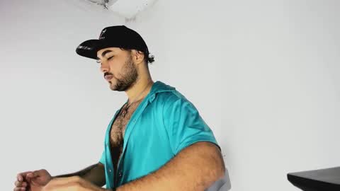 tommy_sccott online show from 11-06-25, 10:21