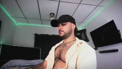 tommy_sccott online show from 02-03-26, 09:31