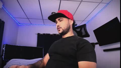 tommy_sccott online show from 02-07-26, 09:29