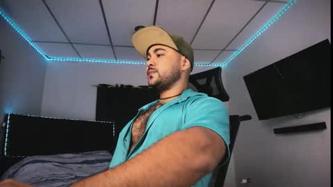 tommy_sccott online show from 03-07-26, 11:35