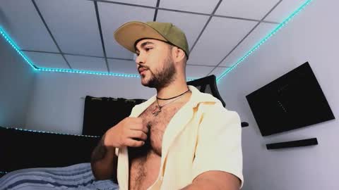 tommy_sccott online show from 03-18-26, 10:35