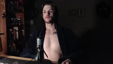 Tommy Sins online show from 12-19-24, 10:00