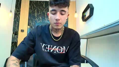 Snapshot of tommy_will chatting on 02-07-26, 03:21 tommy_will online show from 02-07-26, 03:21