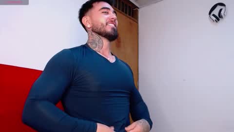 Steven online show from 11-15-25, 04:54