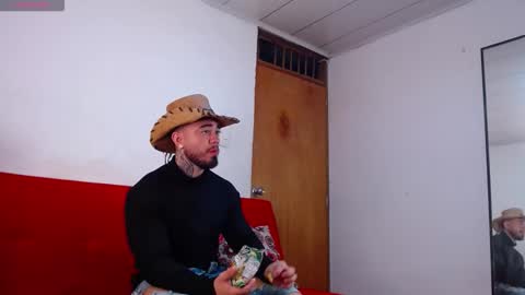 Steven online show from 02-23-26, 04:21